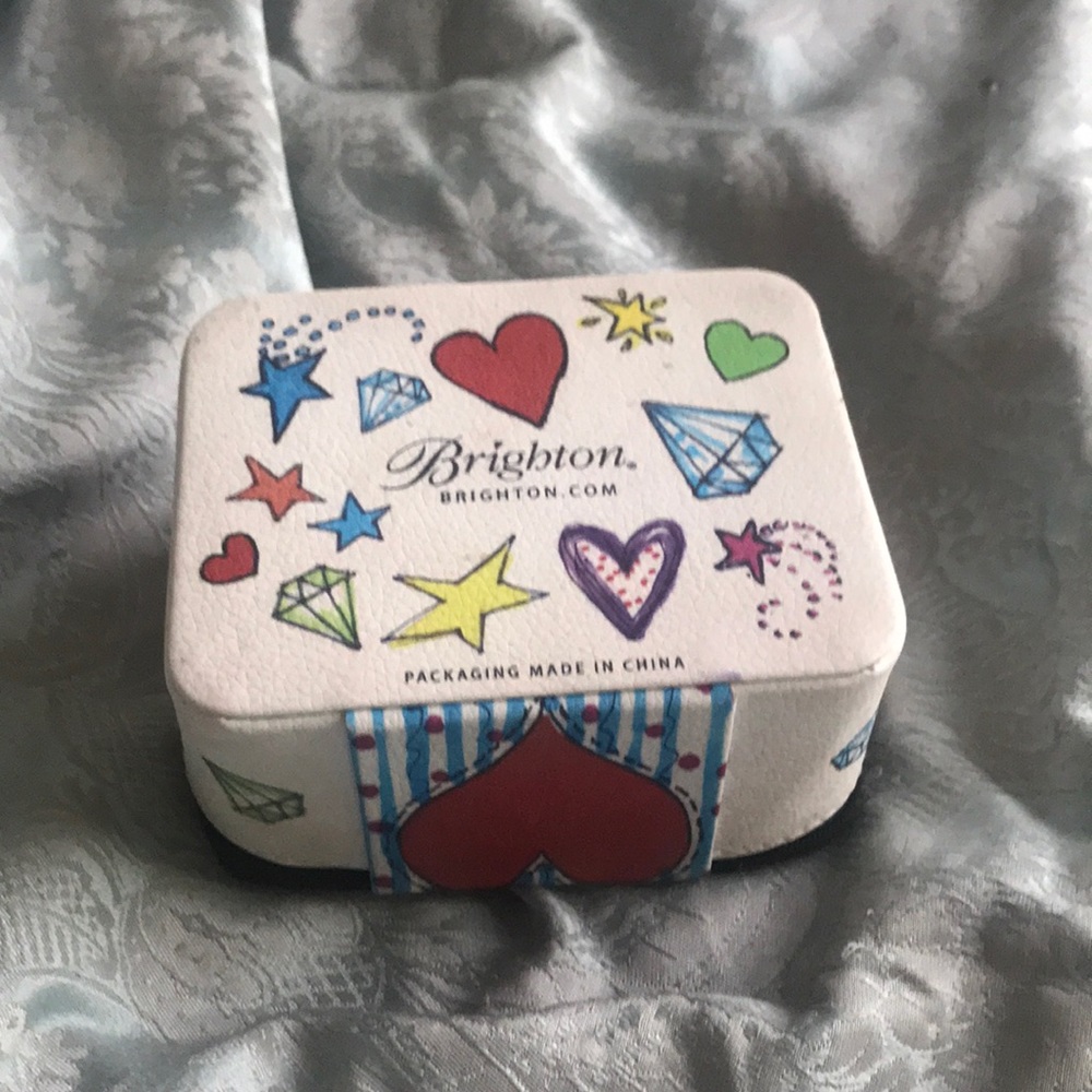 COPY - Brighton jewelry case 💕 - Picture 2 of 3